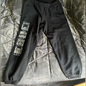 Hypland HxH Sweats